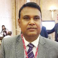 Bimal Kumar Nirmal