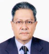 Dr. Ganesh Kumar KC